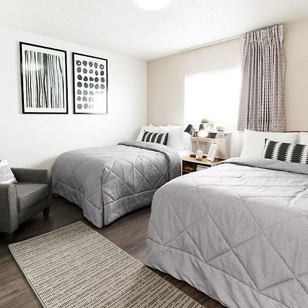 Intown Suites Extended Stay Oklahoma Ok - Edmond Exteriér fotografie